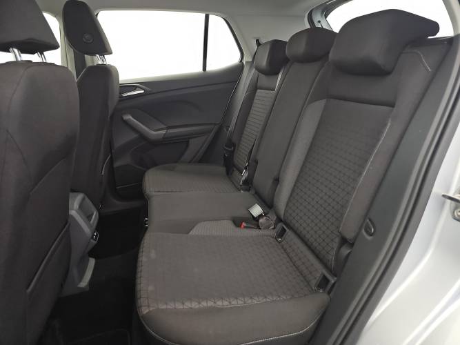 T-Cross 1.0 TSI 110 Start/Stop DSG7