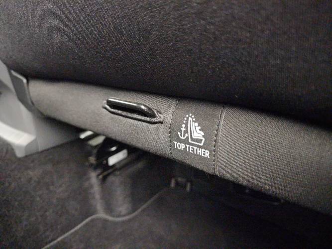 T-Cross 1.0 TSI 110 Start/Stop DSG7