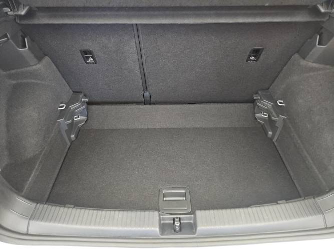 T-Cross 1.0 TSI 110 Start/Stop DSG7