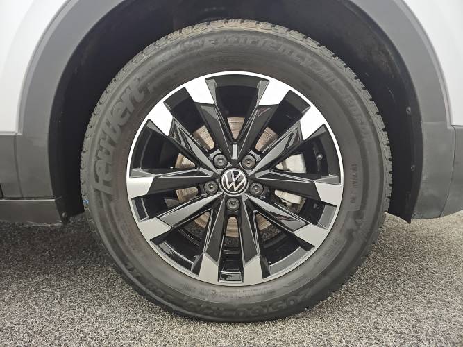 T-Cross 1.0 TSI 110 Start/Stop DSG7
