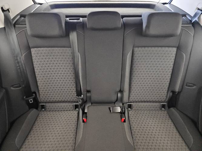 T-Cross 1.0 TSI 110 Start/Stop DSG7