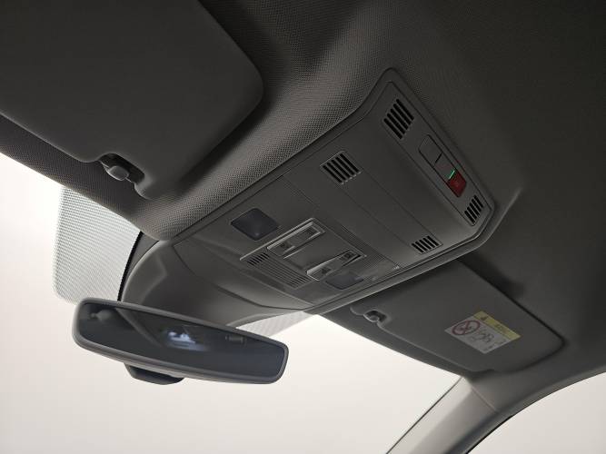 T-Cross 1.0 TSI 110 Start/Stop DSG7