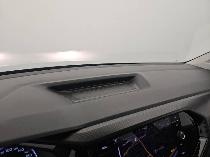 T-Cross 1.0 TSI 110 Start/Stop DSG7