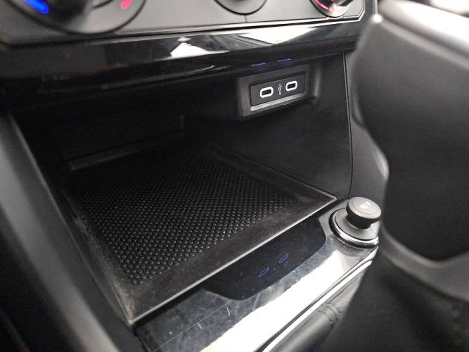 T-Cross 1.0 TSI 110 Start/Stop DSG7