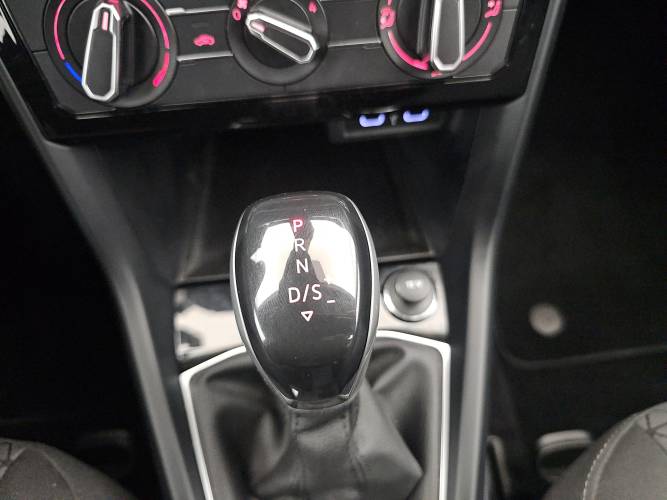 T-Cross 1.0 TSI 110 Start/Stop DSG7