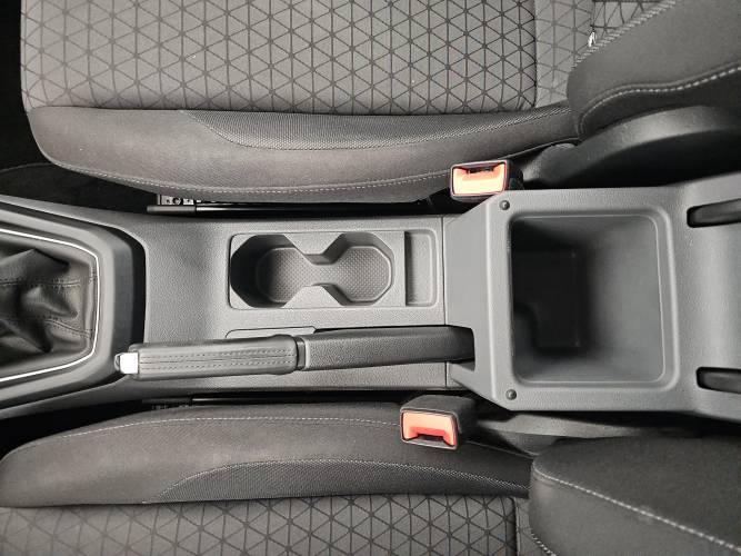 T-Cross 1.0 TSI 110 Start/Stop DSG7