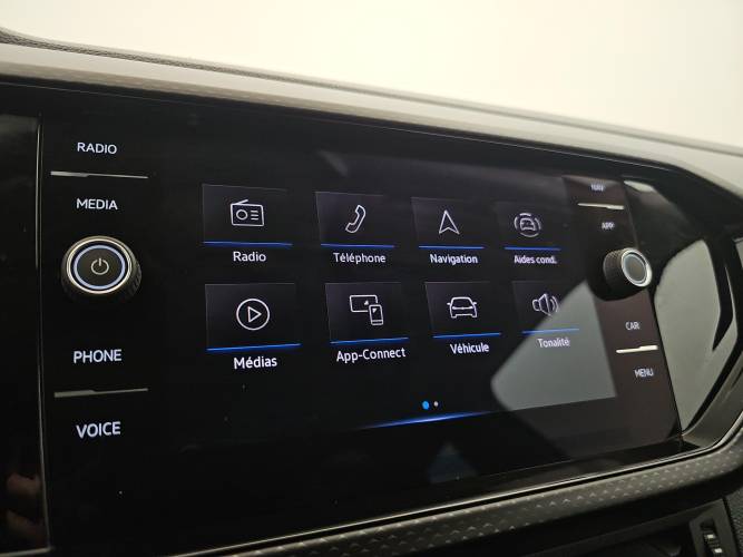 T-Cross 1.0 TSI 110 Start/Stop DSG7