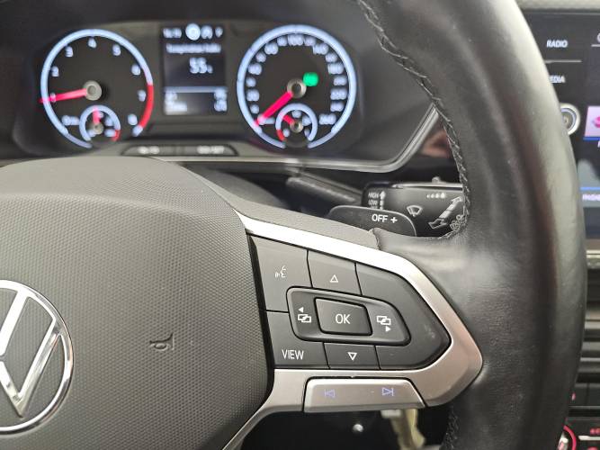 T-Cross 1.0 TSI 110 Start/Stop DSG7