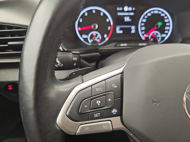 T-Cross 1.0 TSI 110 Start/Stop DSG7