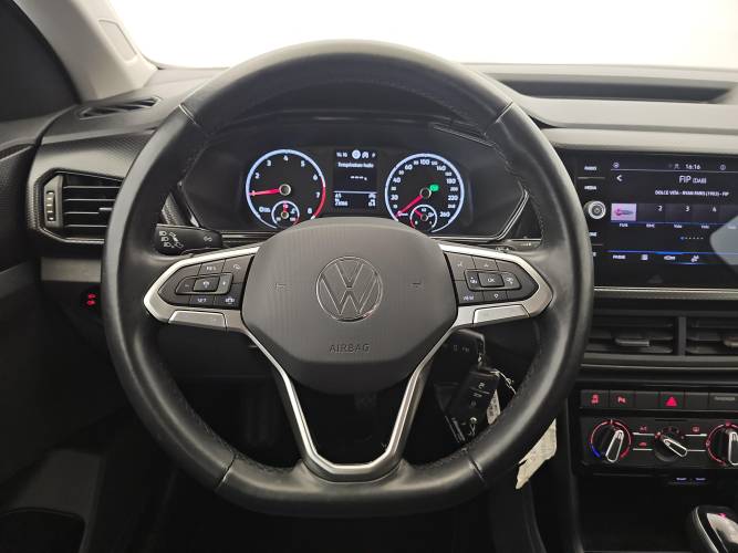 T-Cross 1.0 TSI 110 Start/Stop DSG7