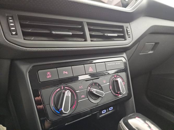 T-Cross 1.0 TSI 110 Start/Stop DSG7