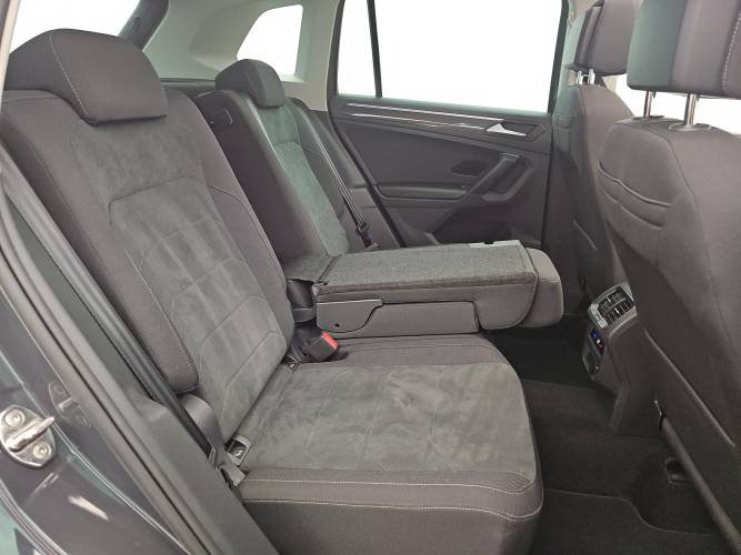Tiguan 2.0 TDI 150ch DSG7
