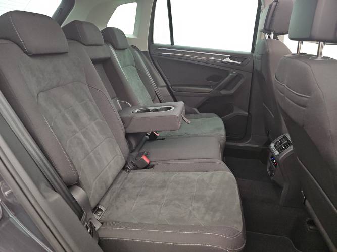 Tiguan 2.0 TDI 150ch DSG7