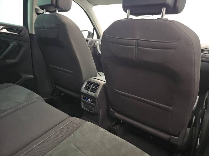 Tiguan 2.0 TDI 150ch DSG7