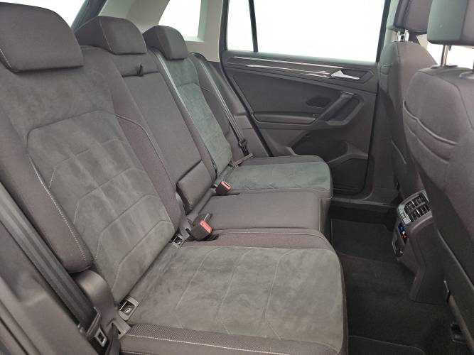 Tiguan 2.0 TDI 150ch DSG7