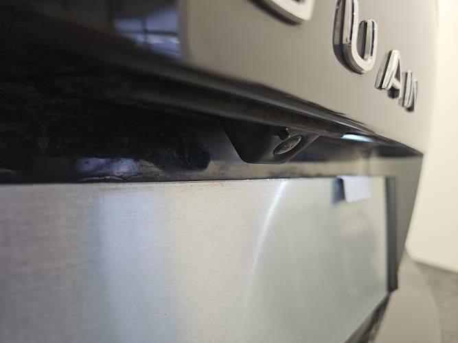 Tiguan 2.0 TDI 150ch DSG7