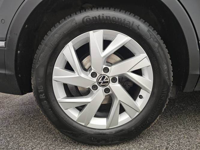 Tiguan 2.0 TDI 150ch DSG7
