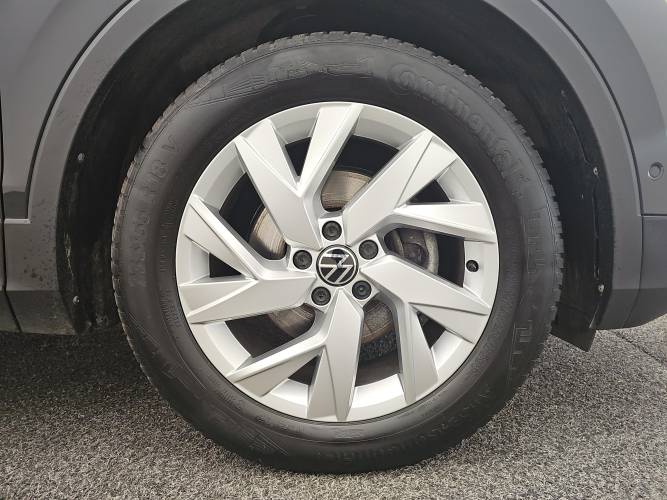 Tiguan 2.0 TDI 150ch DSG7