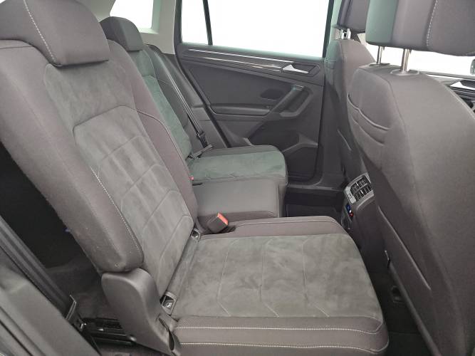 Tiguan 2.0 TDI 150ch DSG7