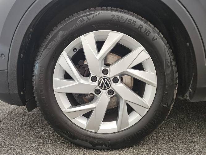 Tiguan 2.0 TDI 150ch DSG7