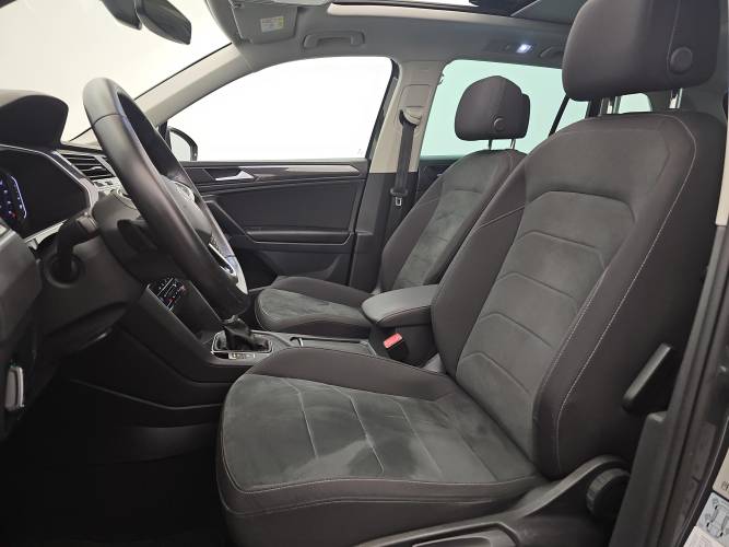 Tiguan 2.0 TDI 150ch DSG7