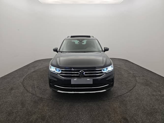 Tiguan 2.0 TDI 150ch DSG7