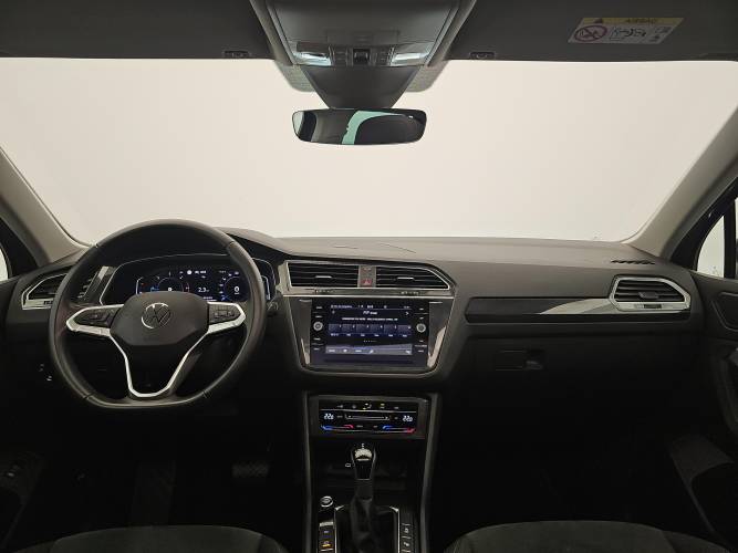 Tiguan 2.0 TDI 150ch DSG7