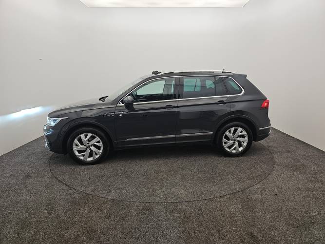 Tiguan 2.0 TDI 150ch DSG7