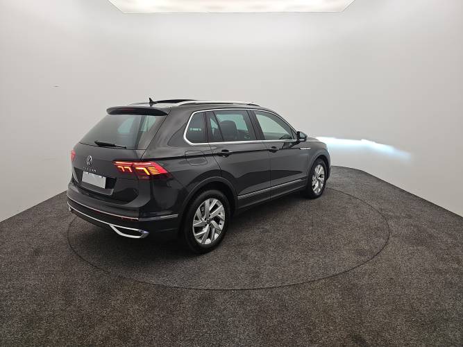 Tiguan 2.0 TDI 150ch DSG7