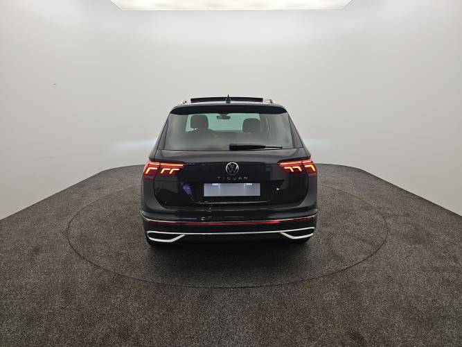 Tiguan 2.0 TDI 150ch DSG7