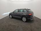 Tiguan 2.0 TDI 150ch DSG7