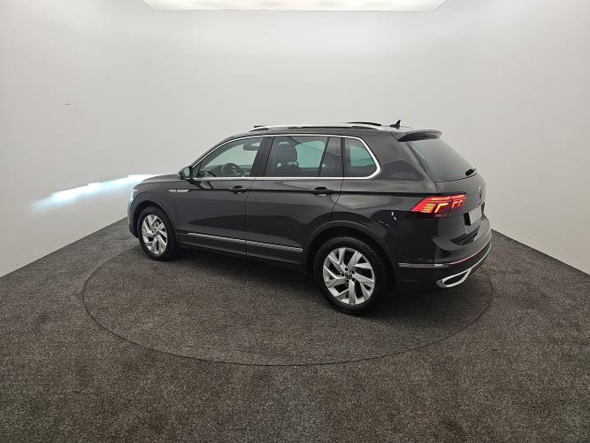 Tiguan 2.0 TDI 150ch DSG7