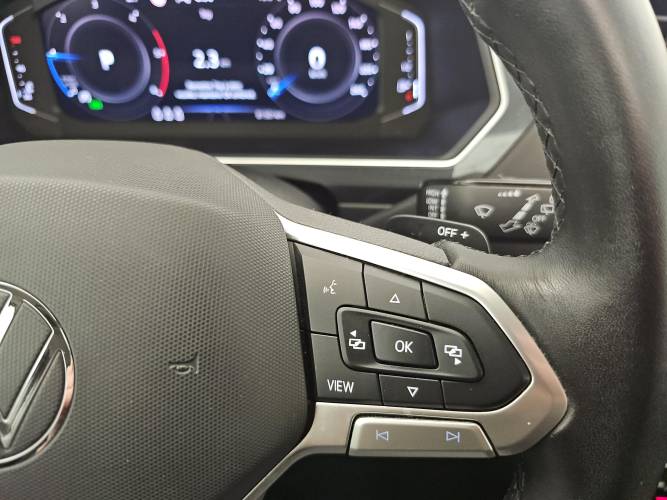 Tiguan 2.0 TDI 150ch DSG7