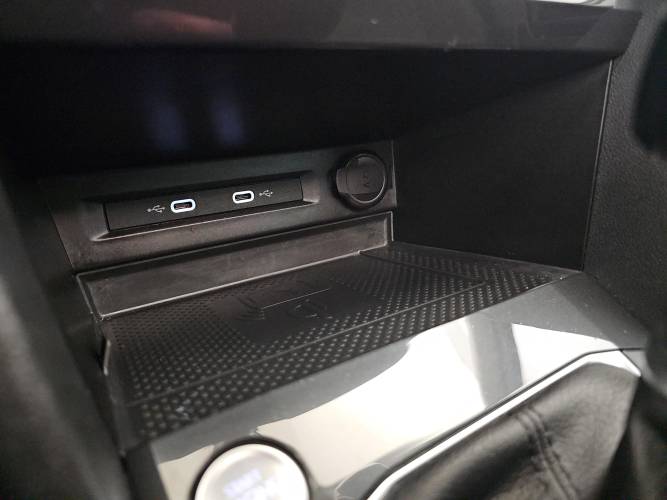 Tiguan 2.0 TDI 150ch DSG7