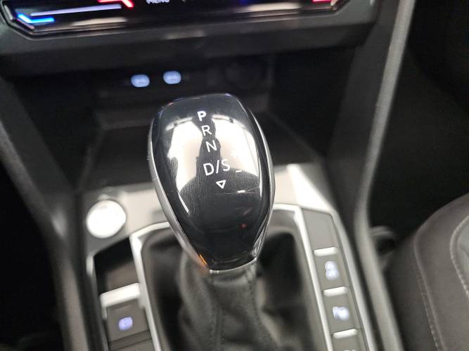 Tiguan 2.0 TDI 150ch DSG7