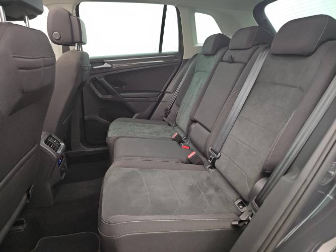 Tiguan 2.0 TDI 150ch DSG7