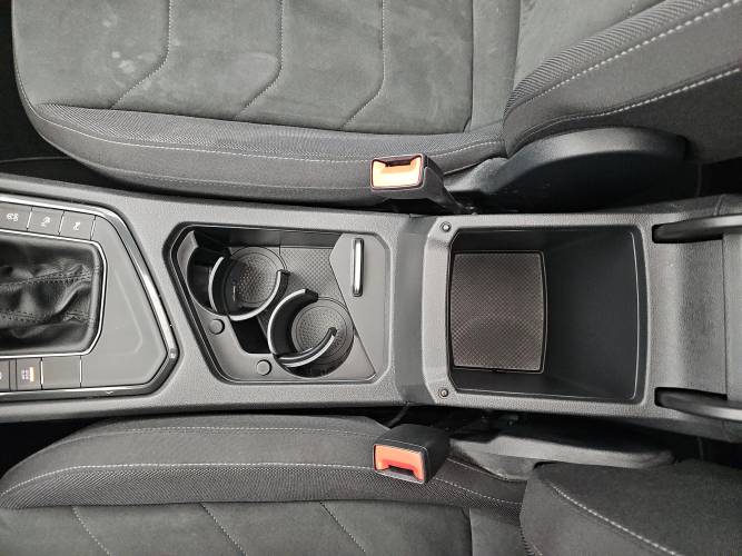 Tiguan 2.0 TDI 150ch DSG7