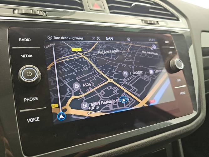 Tiguan 2.0 TDI 150ch DSG7