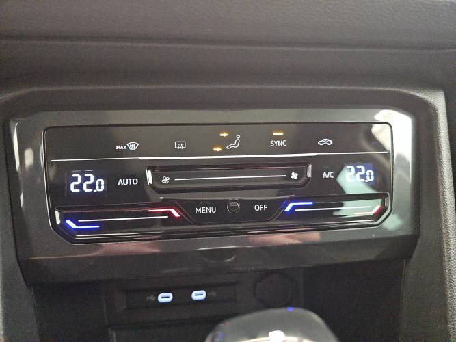 Tiguan 2.0 TDI 150ch DSG7