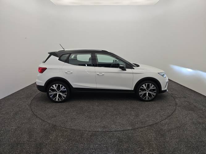 Arona 1.0 TSI 95 ch Start/Stop BVM5