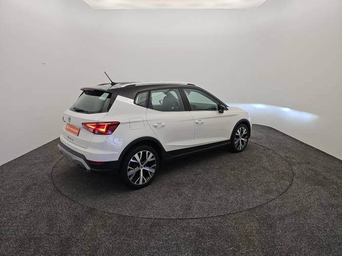 Arona 1.0 TSI 95 ch Start/Stop BVM5