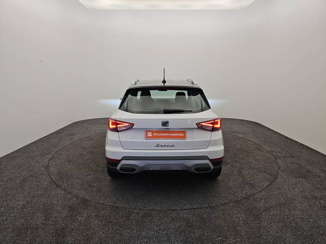 Arona 1.0 TSI 95 ch Start/Stop BVM5