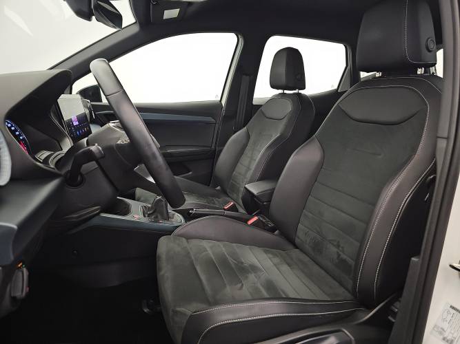 Arona 1.0 TSI 95 ch Start/Stop BVM5