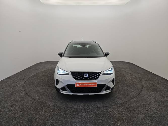 Arona 1.0 TSI 95 ch Start/Stop BVM5