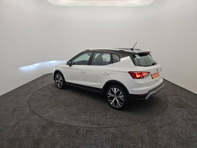 Arona 1.0 TSI 95 ch Start/Stop BVM5