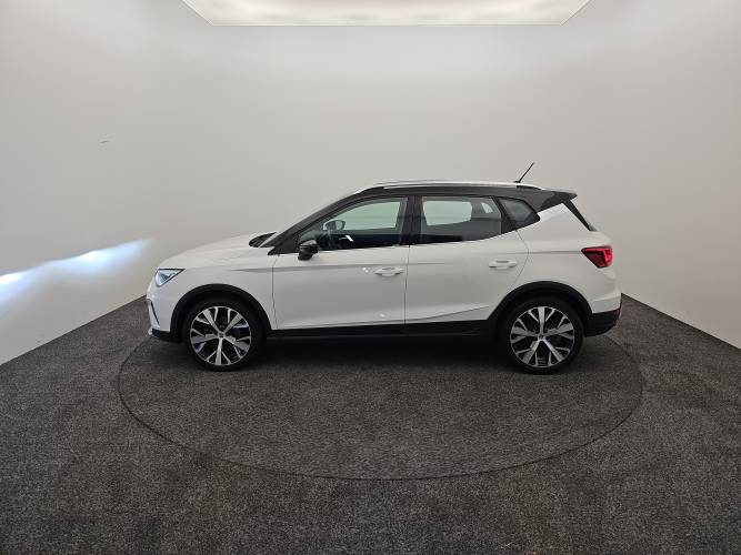 Arona 1.0 TSI 95 ch Start/Stop BVM5