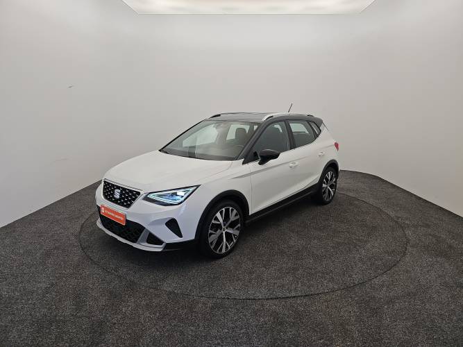 Arona 1.0 TSI 95 ch Start/Stop BVM5