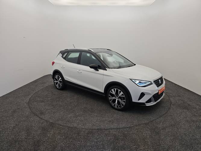 Arona 1.0 TSI 95 ch Start/Stop BVM5