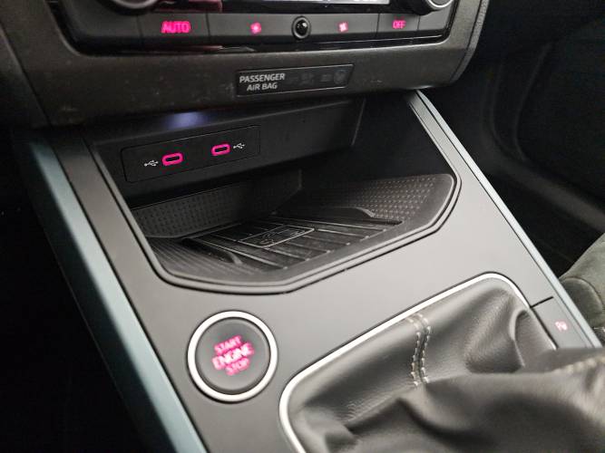 Arona 1.0 TSI 95 ch Start/Stop BVM5