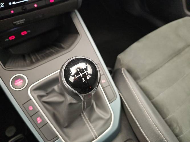 Arona 1.0 TSI 95 ch Start/Stop BVM5